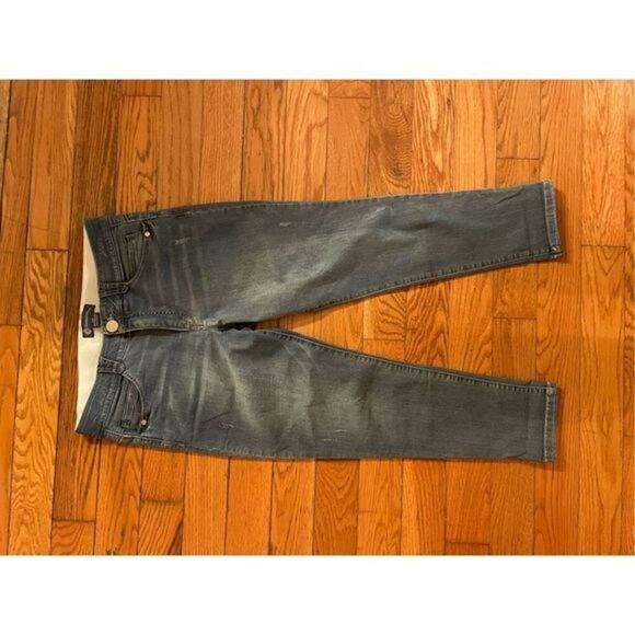 Democracy Jeans (SZ 12) - Picture 1 of 3